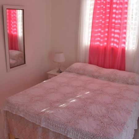 Appartement Residencial Lucy à Boca Chica Extérieur photo