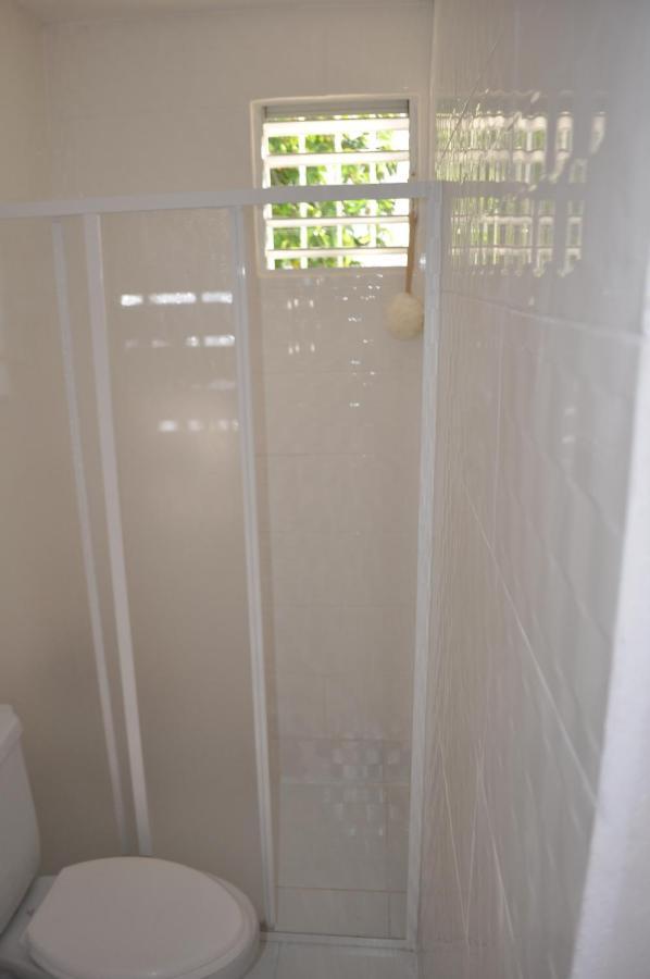 Appartement Residencial Lucy à Boca Chica Extérieur photo